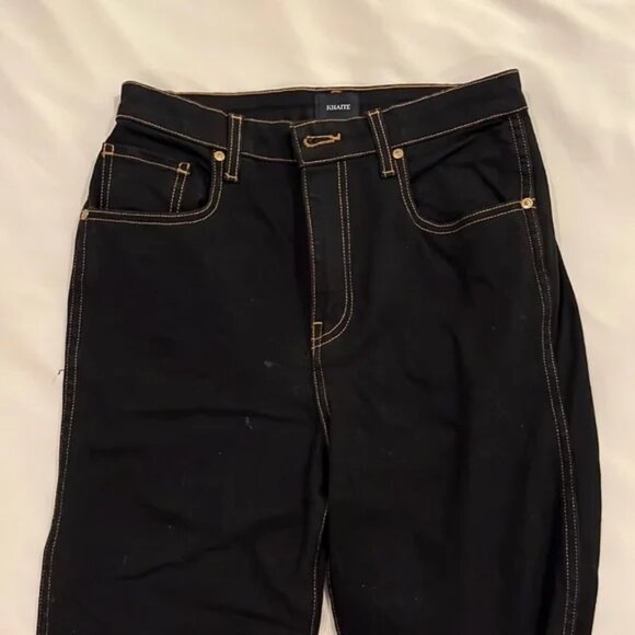 Khaite Fiona jeans - Picture 1 of 2